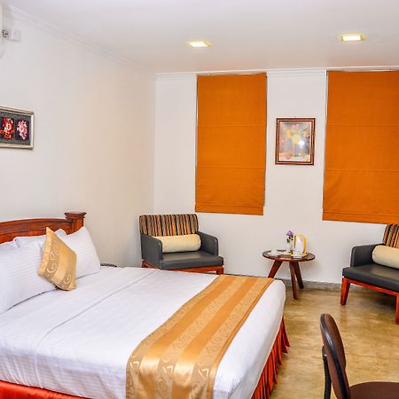 City Breeze By Amaranta Colombo Exterior foto