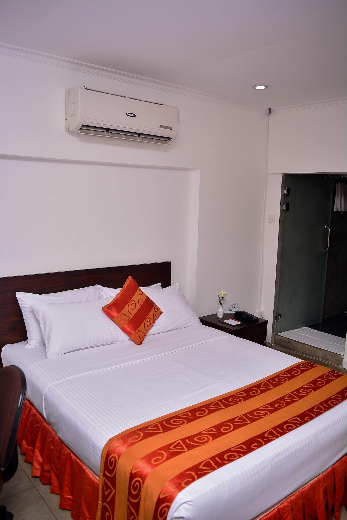 City Breeze By Amaranta Colombo Exterior foto
