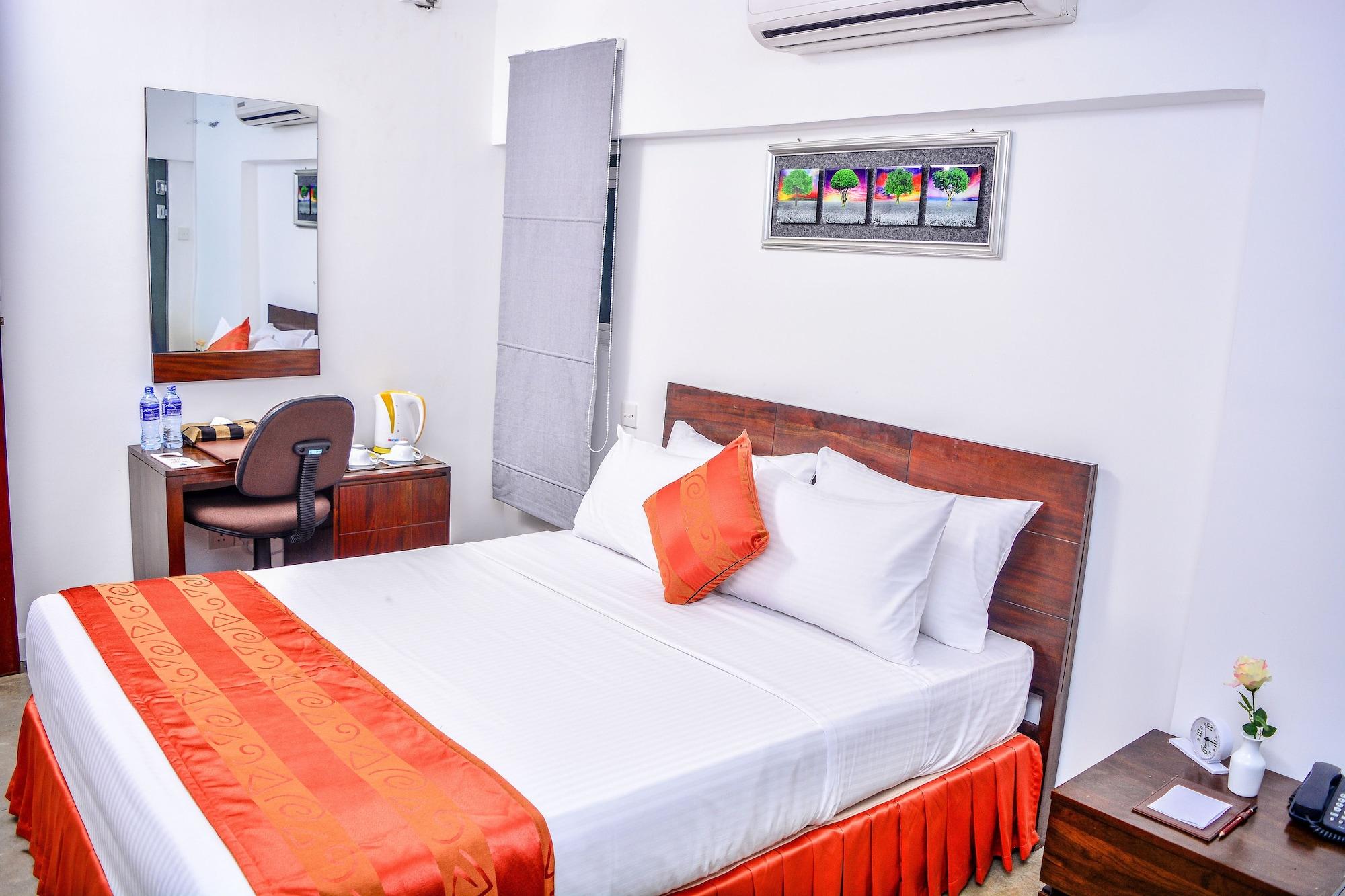 City Breeze By Amaranta Colombo Exterior foto
