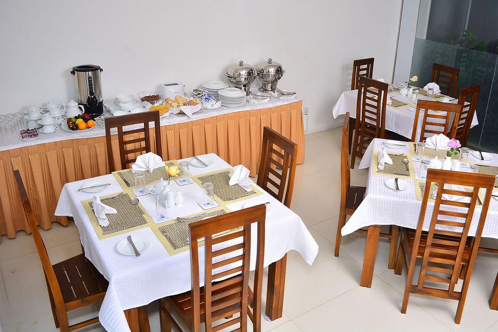 City Breeze By Amaranta Colombo Exterior foto