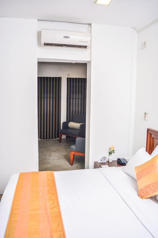 City Breeze By Amaranta Colombo Exterior foto