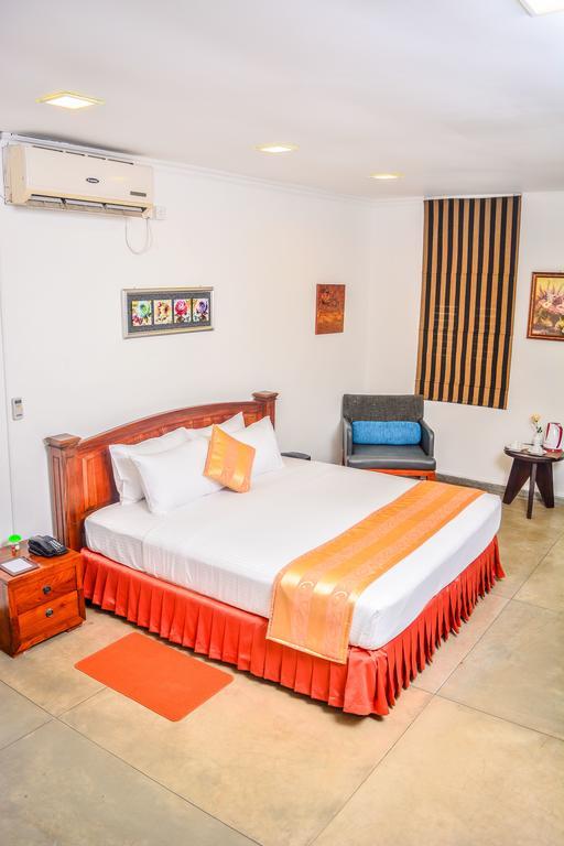 City Breeze By Amaranta Colombo Exterior foto