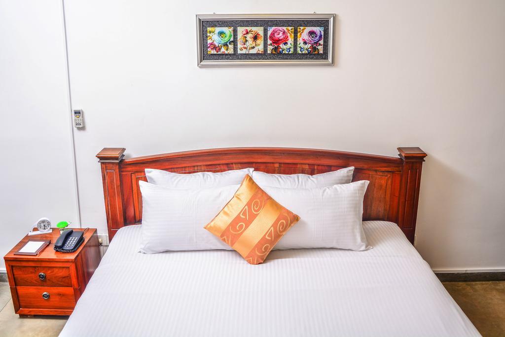City Breeze By Amaranta Colombo Exterior foto