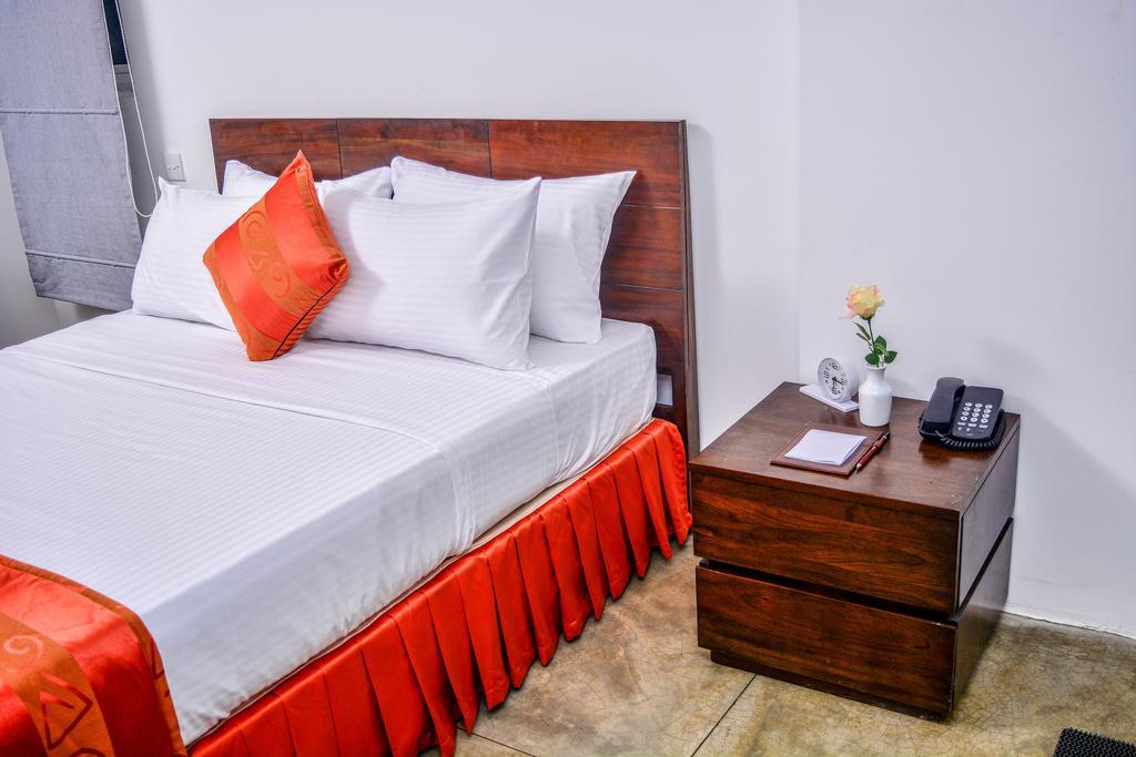 City Breeze By Amaranta Colombo Exterior foto