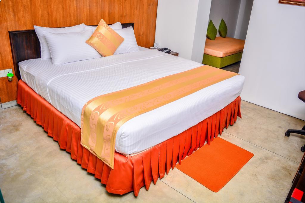 City Breeze By Amaranta Colombo Exterior foto