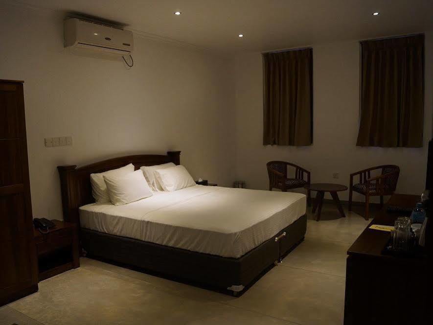 City Breeze By Amaranta Colombo Exterior foto