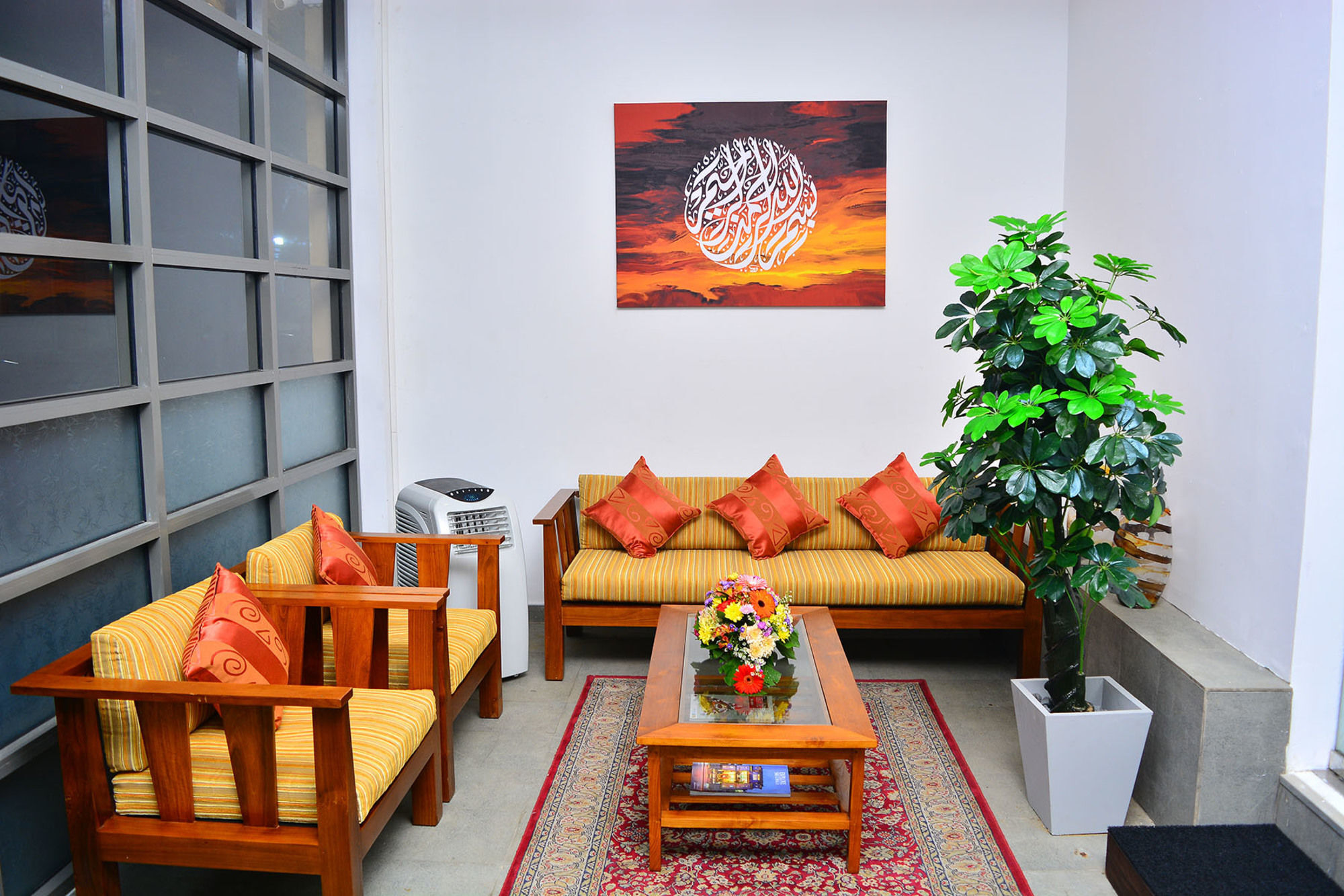City Breeze By Amaranta Colombo Exterior foto