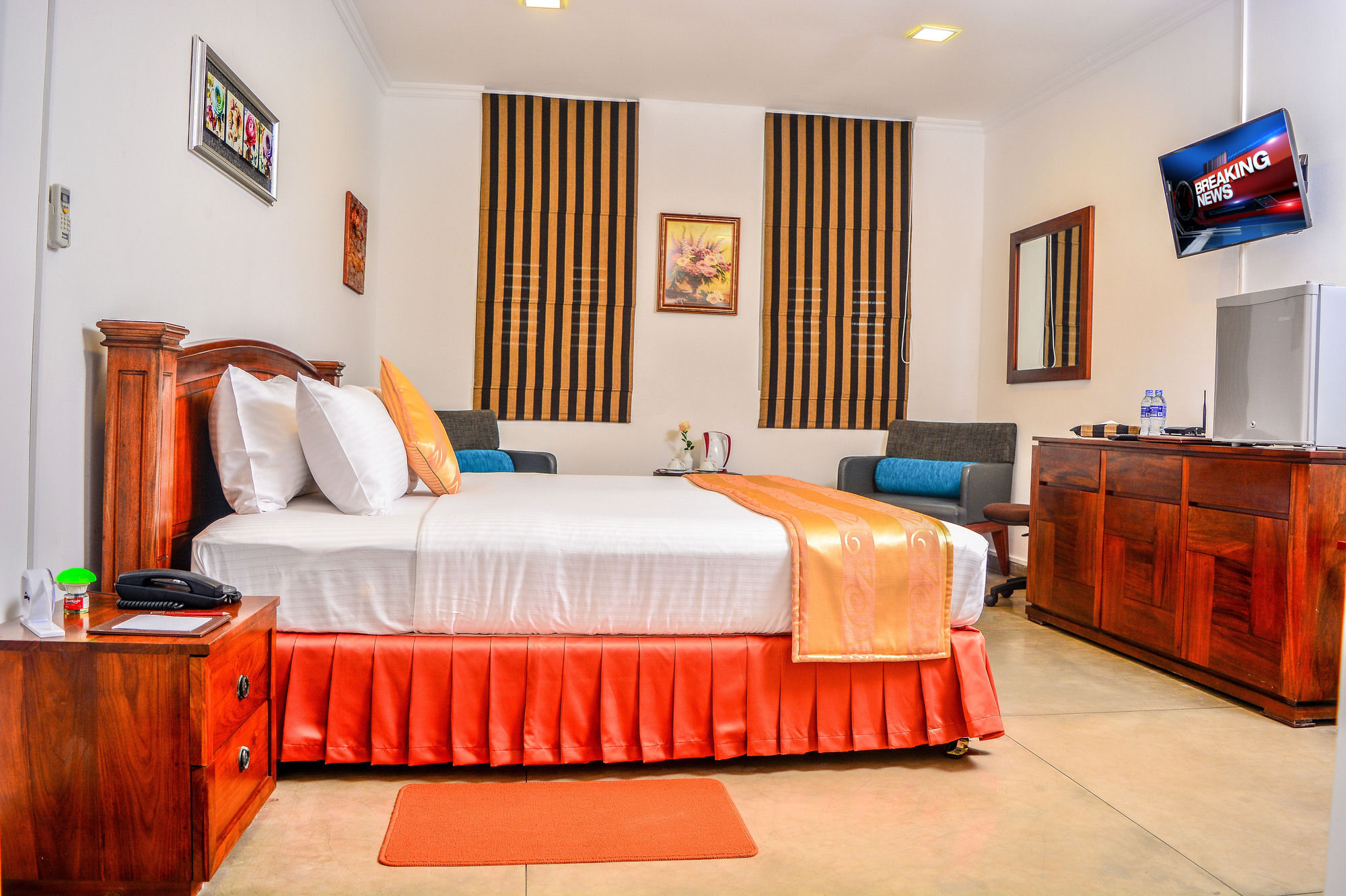 City Breeze By Amaranta Colombo Exterior foto